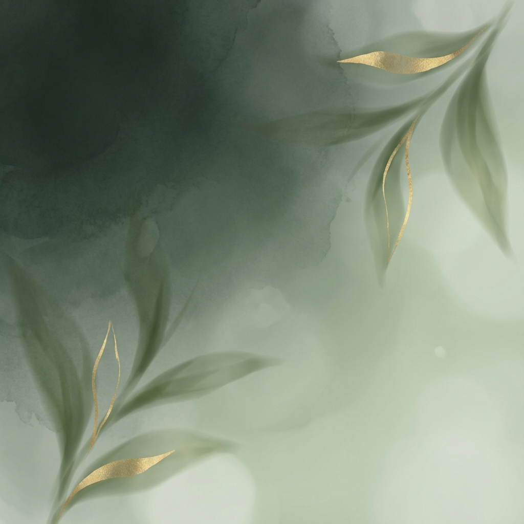 Modern green tea aesthetic - Best Green Tea